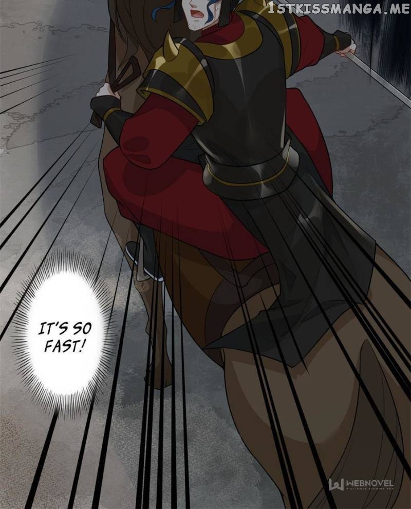 Peerless Refiner chapter 163 - page 36