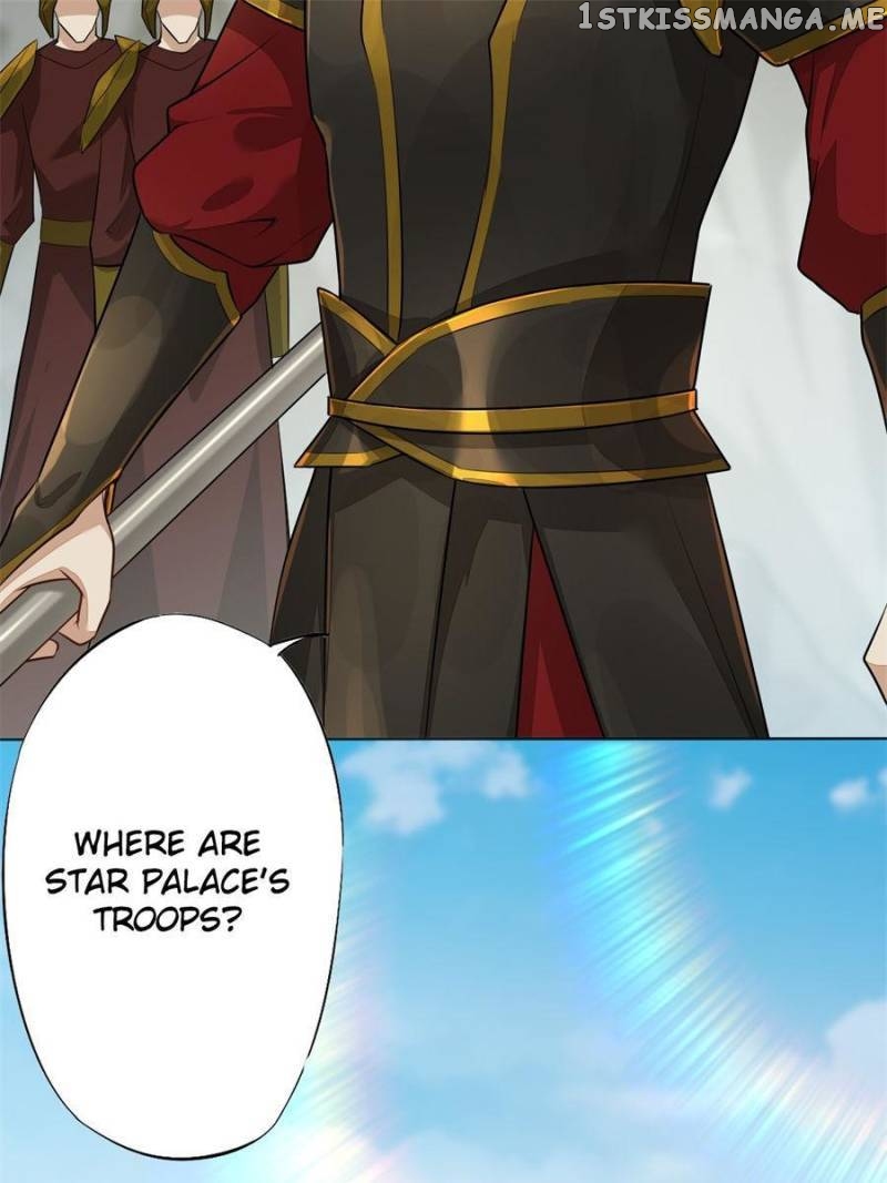Peerless Refiner chapter 163 - page 4