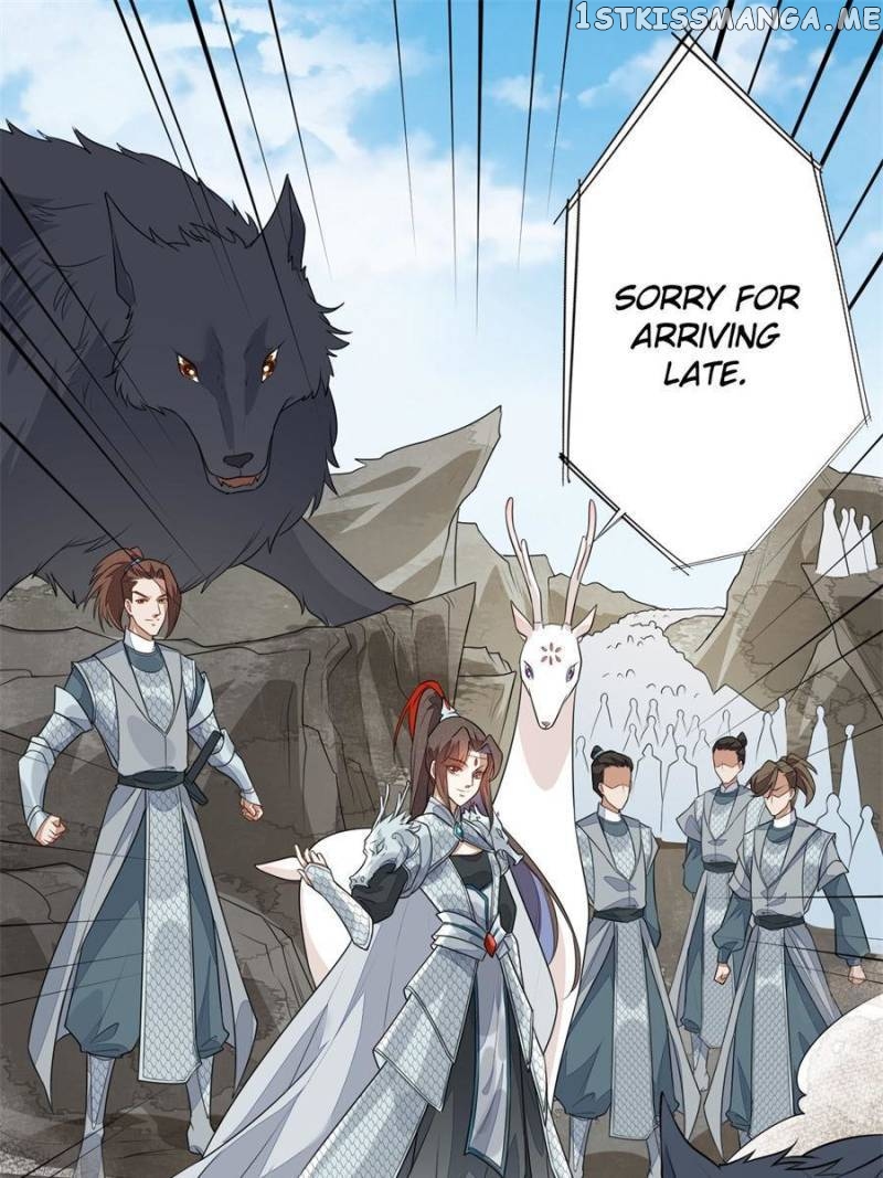 Peerless Refiner chapter 163 - page 43