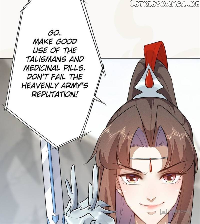 Peerless Refiner chapter 163 - page 45