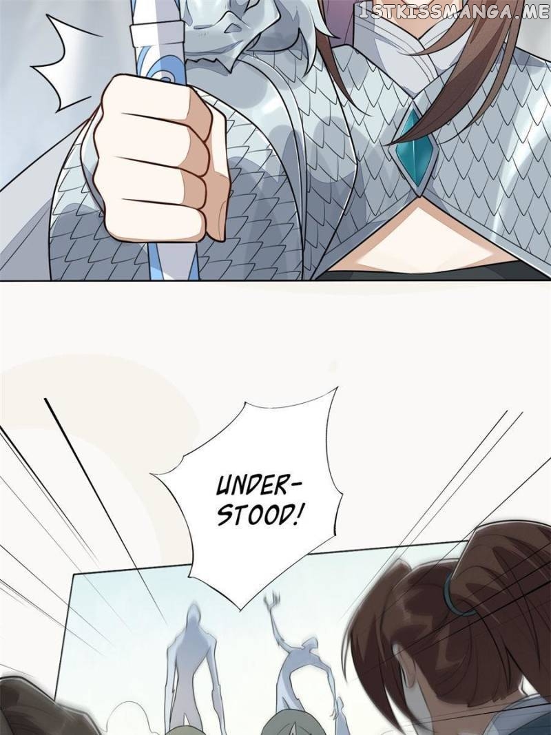 Peerless Refiner chapter 163 - page 46
