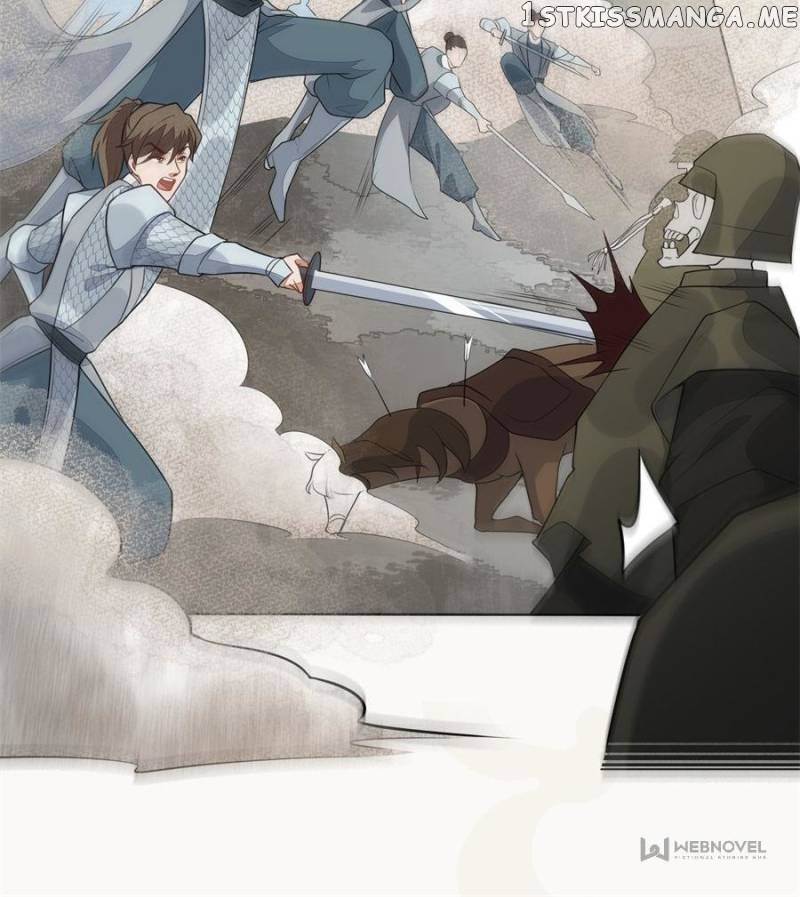 Peerless Refiner chapter 163 - page 48
