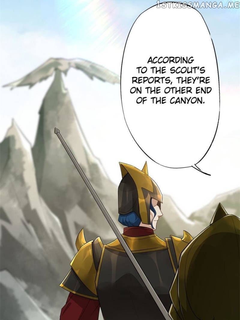 Peerless Refiner chapter 163 - page 5