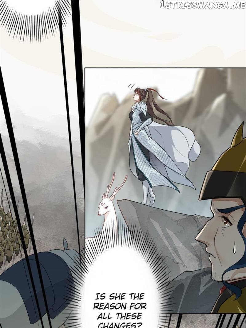 Peerless Refiner chapter 163 - page 50