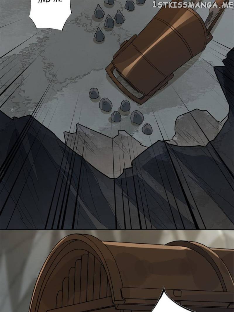 Peerless Refiner chapter 163 - page 52