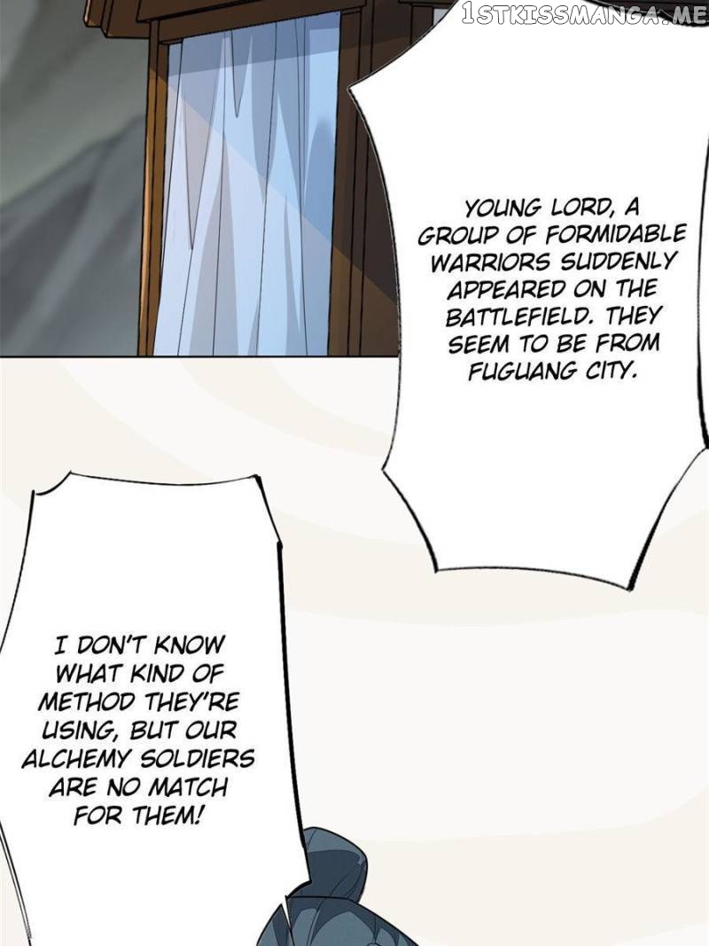 Peerless Refiner chapter 163 - page 53