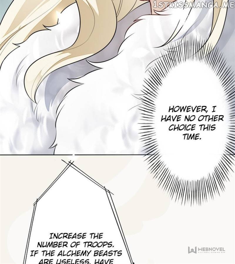 Peerless Refiner chapter 163 - page 57
