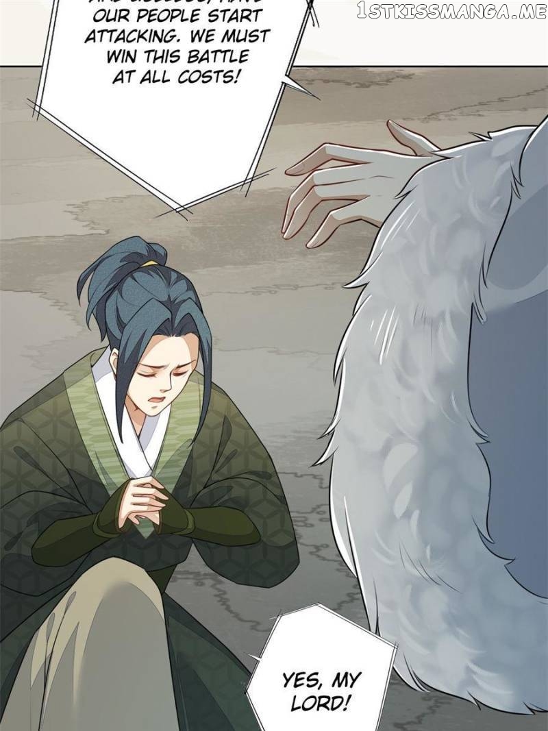 Peerless Refiner chapter 163 - page 58