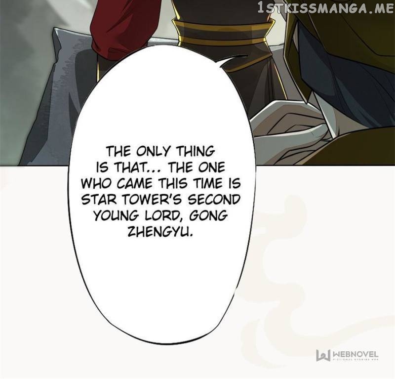Peerless Refiner chapter 163 - page 6