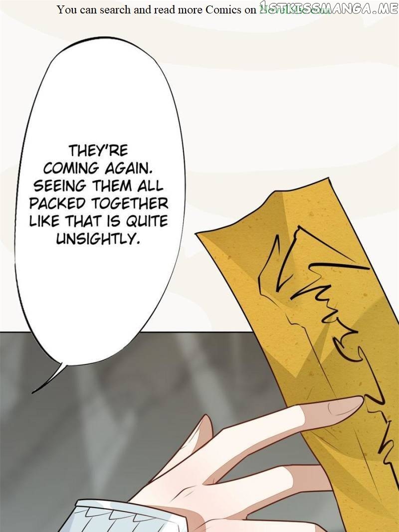 Peerless Refiner chapter 163 - page 61