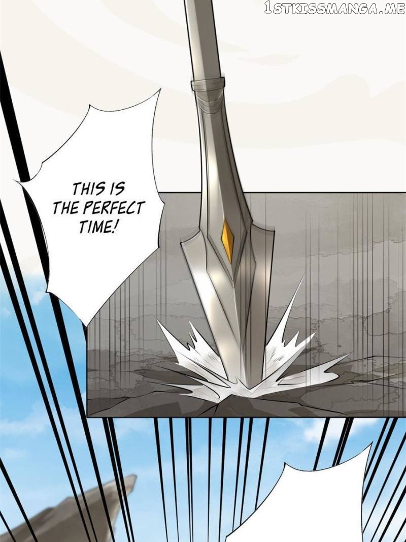 Peerless Refiner chapter 163 - page 8
