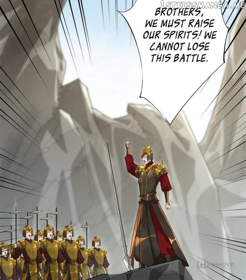 Peerless Refiner chapter 163 - page 9