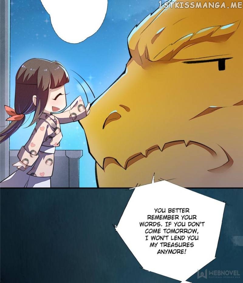 Peerless Refiner chapter 90 - page 11