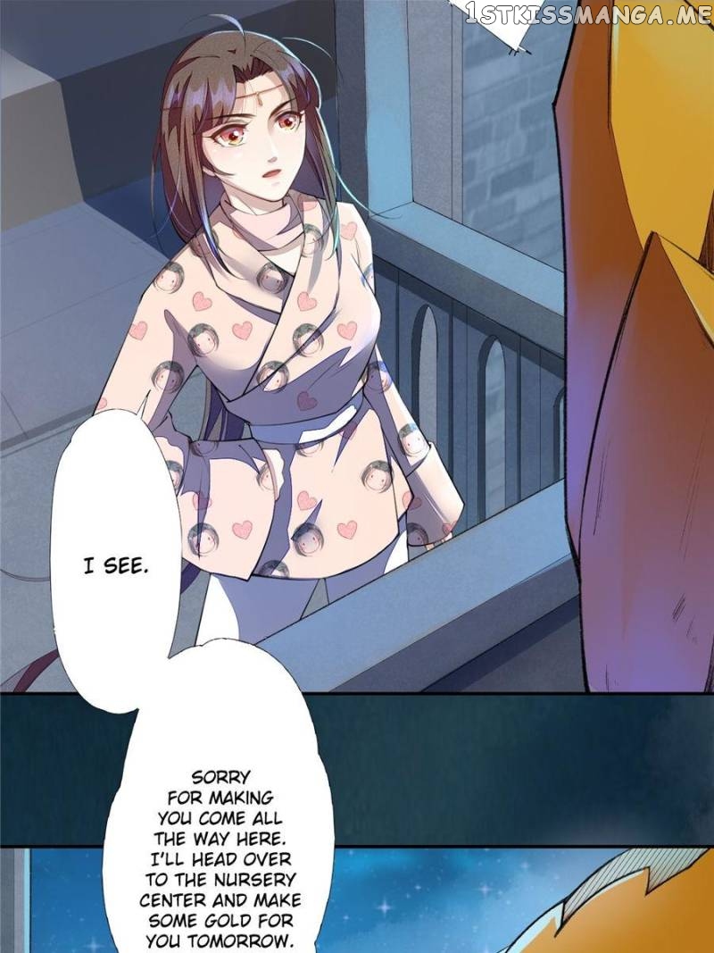 Peerless Refiner chapter 90 - page 12