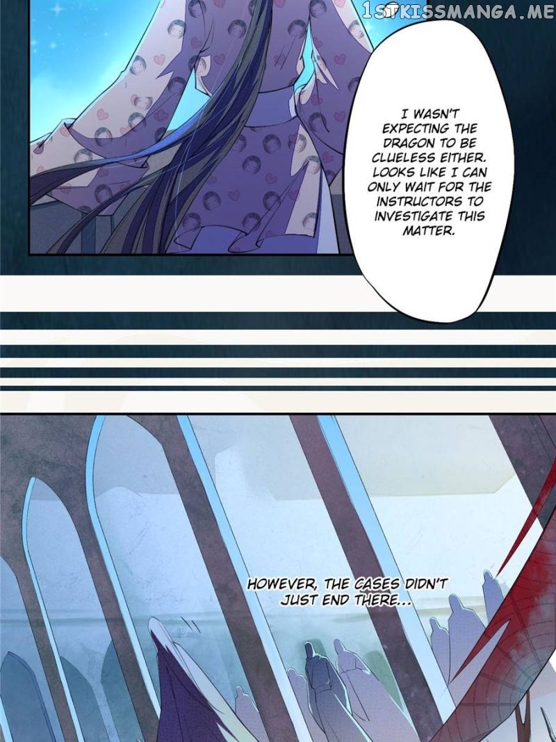 Peerless Refiner chapter 90 - page 14