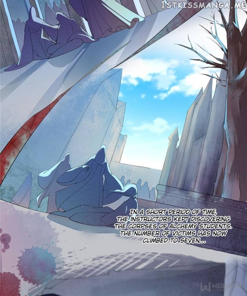 Peerless Refiner chapter 90 - page 15