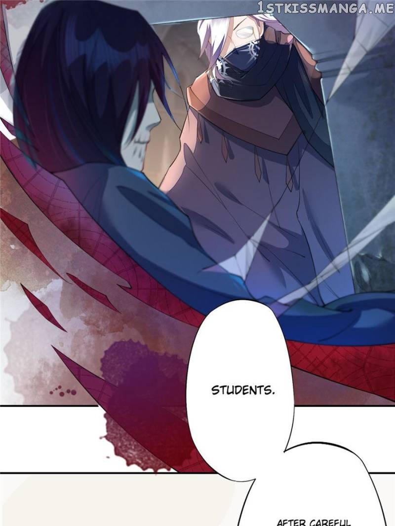 Peerless Refiner chapter 90 - page 16