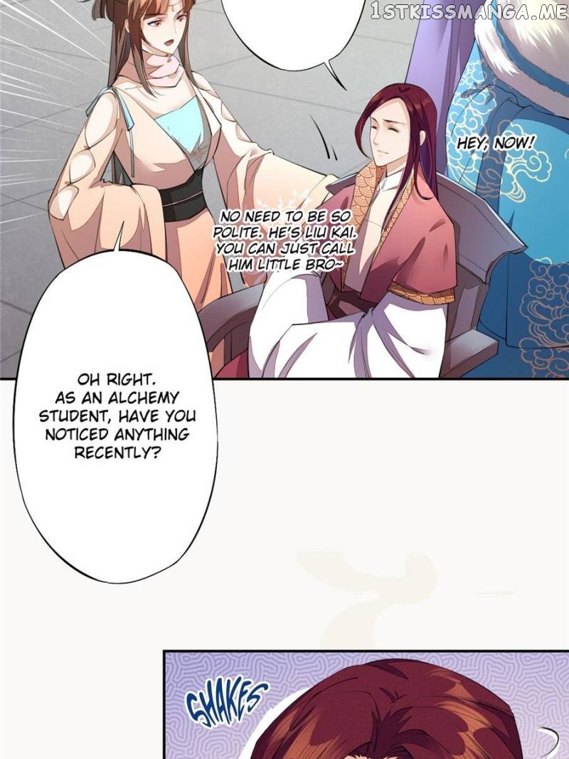 Peerless Refiner chapter 90 - page 19