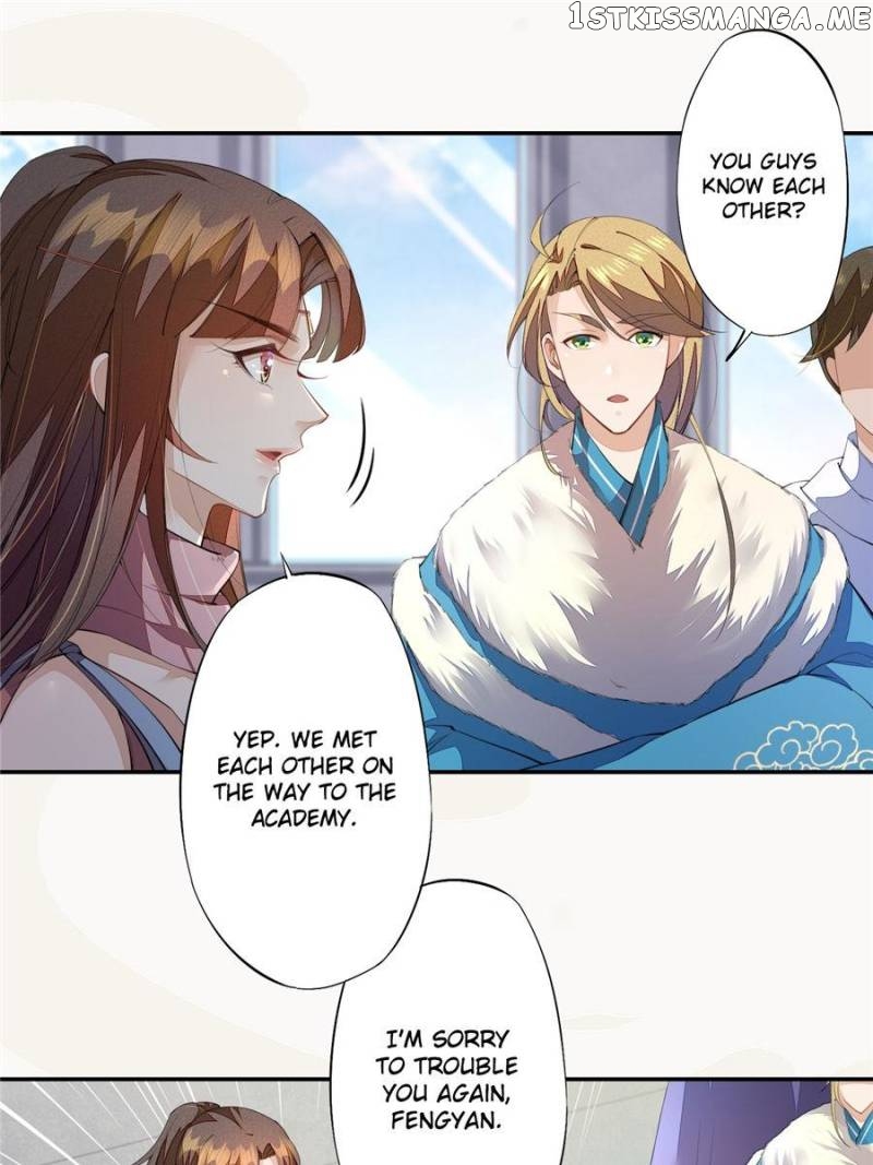 Peerless Refiner chapter 90 - page 20