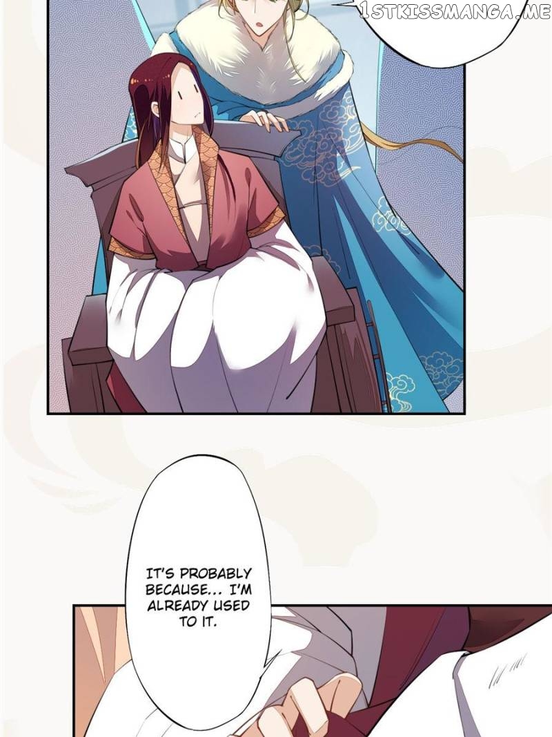 Peerless Refiner chapter 90 - page 22