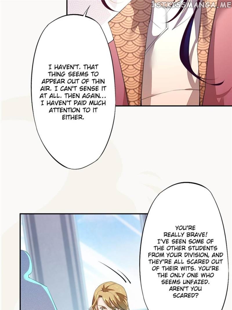 Peerless Refiner chapter 90 - page 23