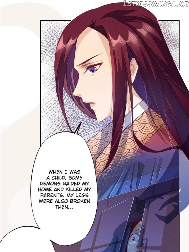 Peerless Refiner chapter 90 - page 24
