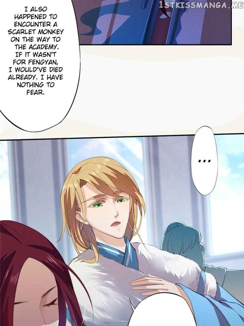 Peerless Refiner chapter 90 - page 26
