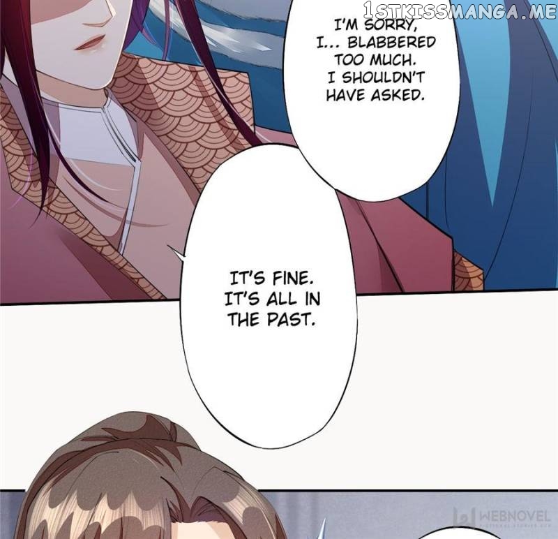 Peerless Refiner chapter 90 - page 27