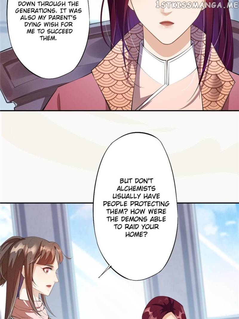 Peerless Refiner chapter 90 - page 29