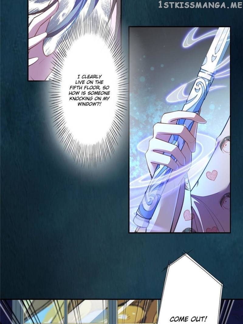 Peerless Refiner chapter 90 - page 3