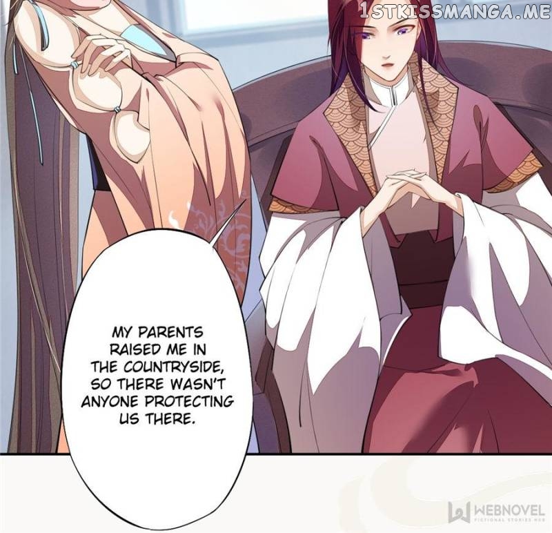 Peerless Refiner chapter 90 - page 30