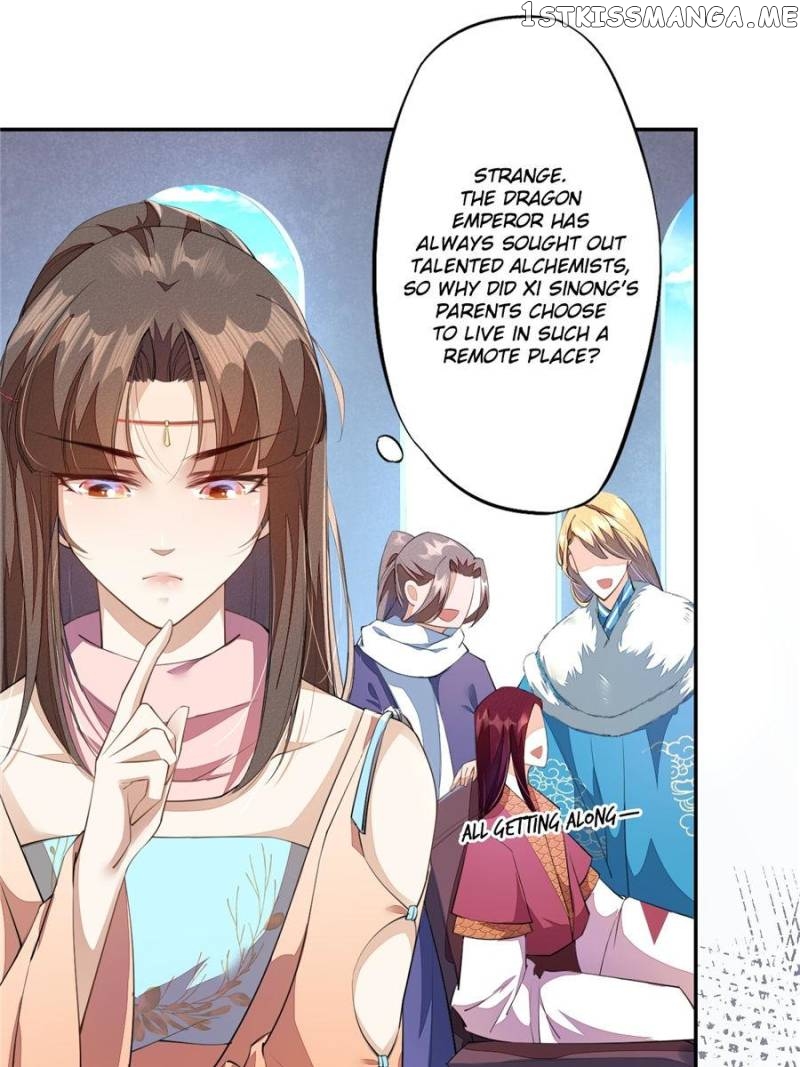 Peerless Refiner chapter 90 - page 31