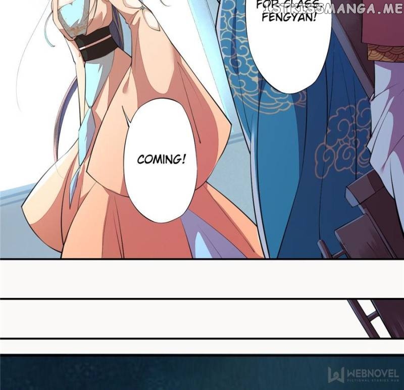 Peerless Refiner chapter 90 - page 33