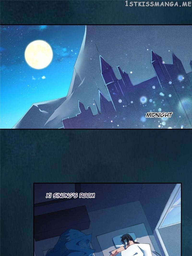 Peerless Refiner chapter 90 - page 35