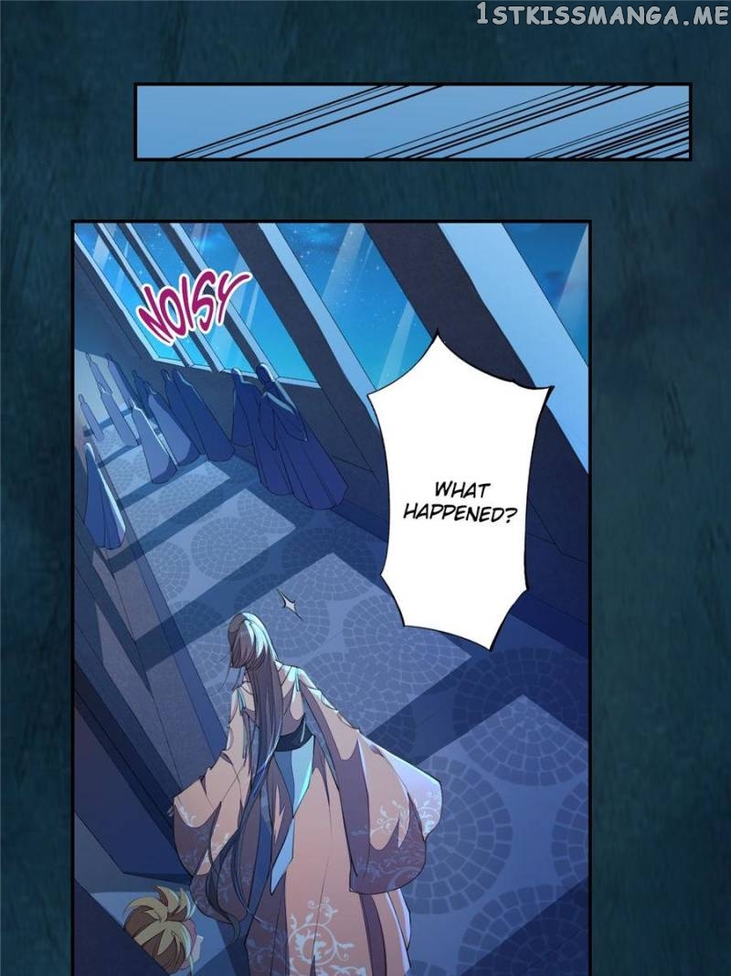 Peerless Refiner chapter 90 - page 37