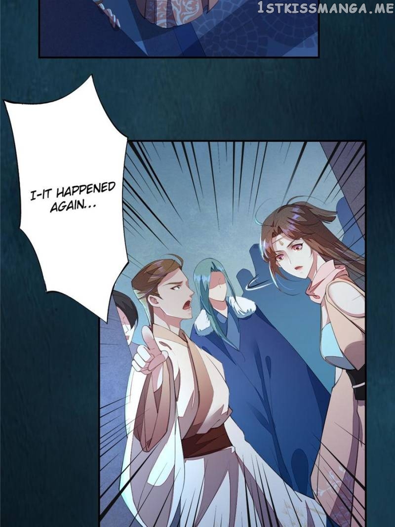 Peerless Refiner chapter 90 - page 39
