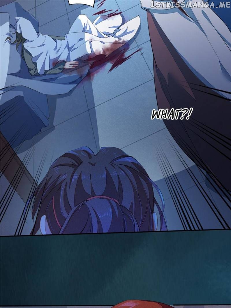Peerless Refiner chapter 90 - page 40