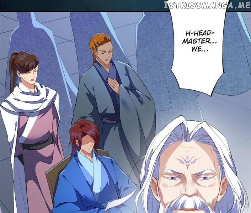 Peerless Refiner chapter 90 - page 44