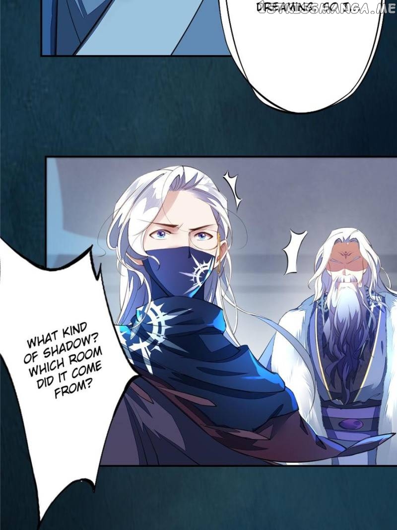 Peerless Refiner chapter 90 - page 50