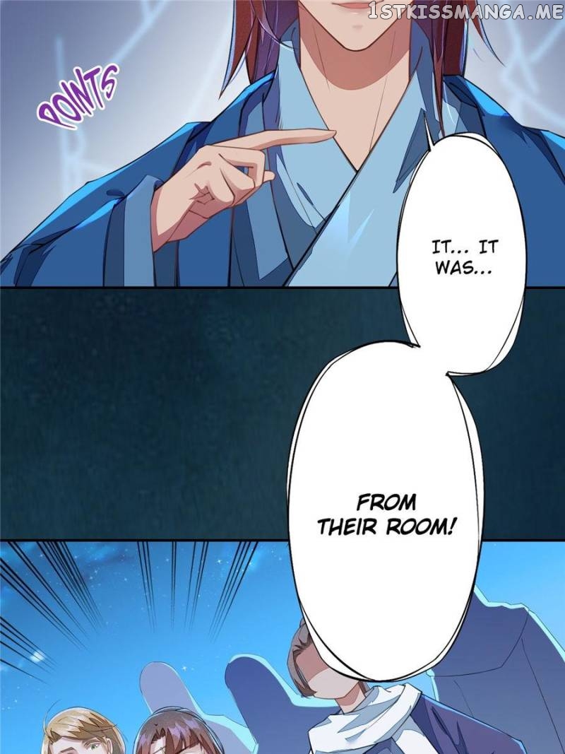 Peerless Refiner chapter 90 - page 51