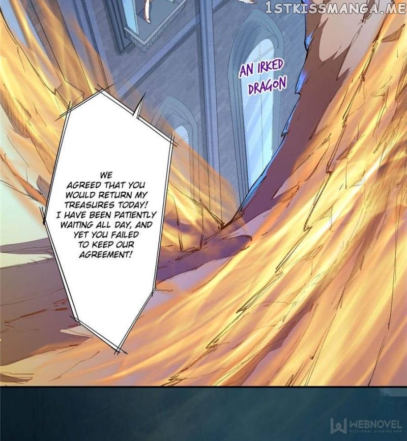 Peerless Refiner chapter 90 - page 6