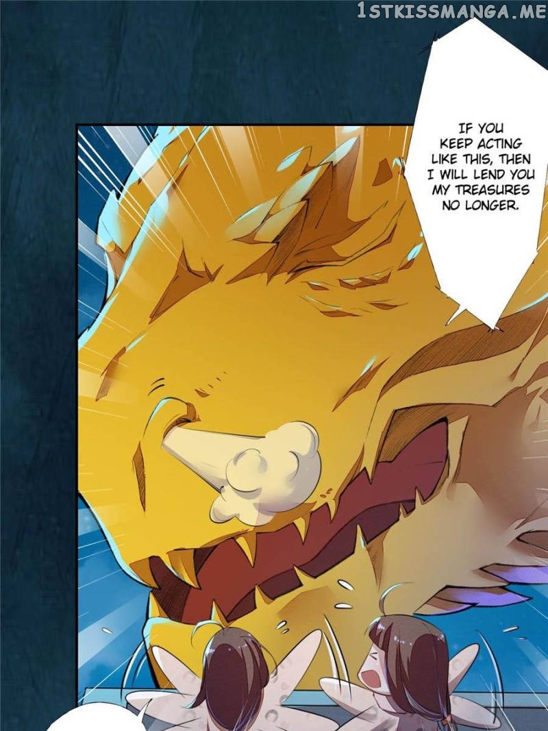 Peerless Refiner chapter 90 - page 7