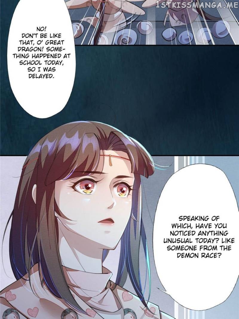 Peerless Refiner chapter 90 - page 8