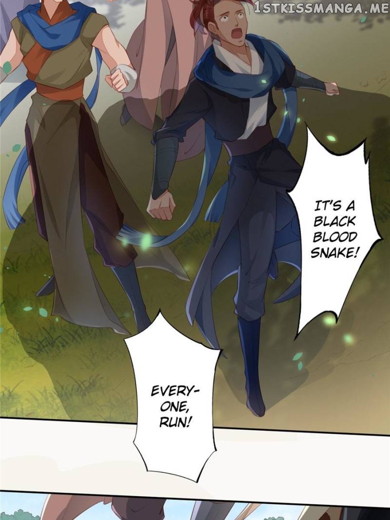 Peerless Refiner chapter 78 - page 11