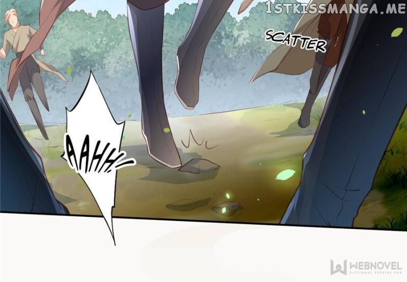 Peerless Refiner chapter 78 - page 12
