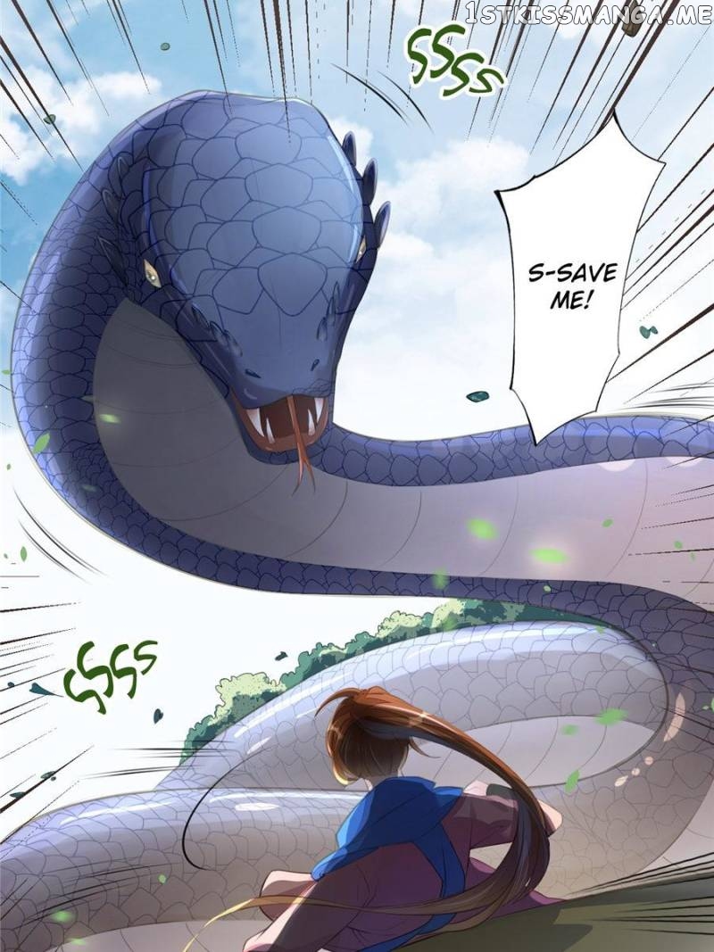 Peerless Refiner chapter 78 - page 14