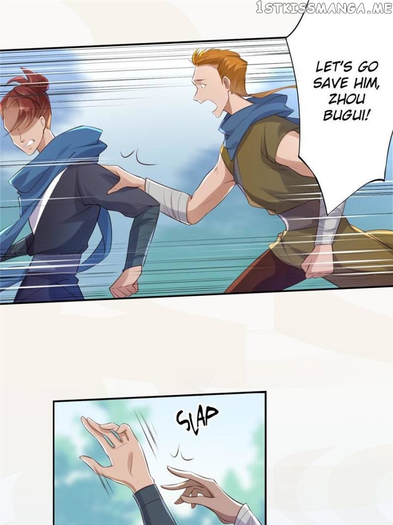Peerless Refiner chapter 78 - page 16