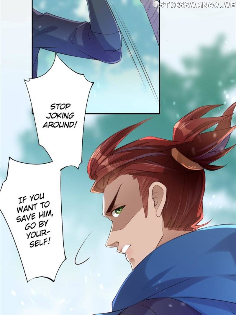 Peerless Refiner chapter 78 - page 17