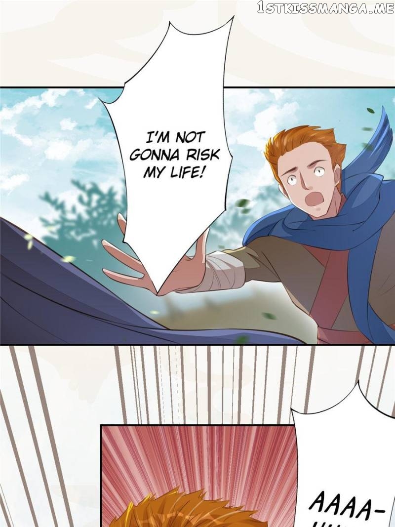 Peerless Refiner chapter 78 - page 19