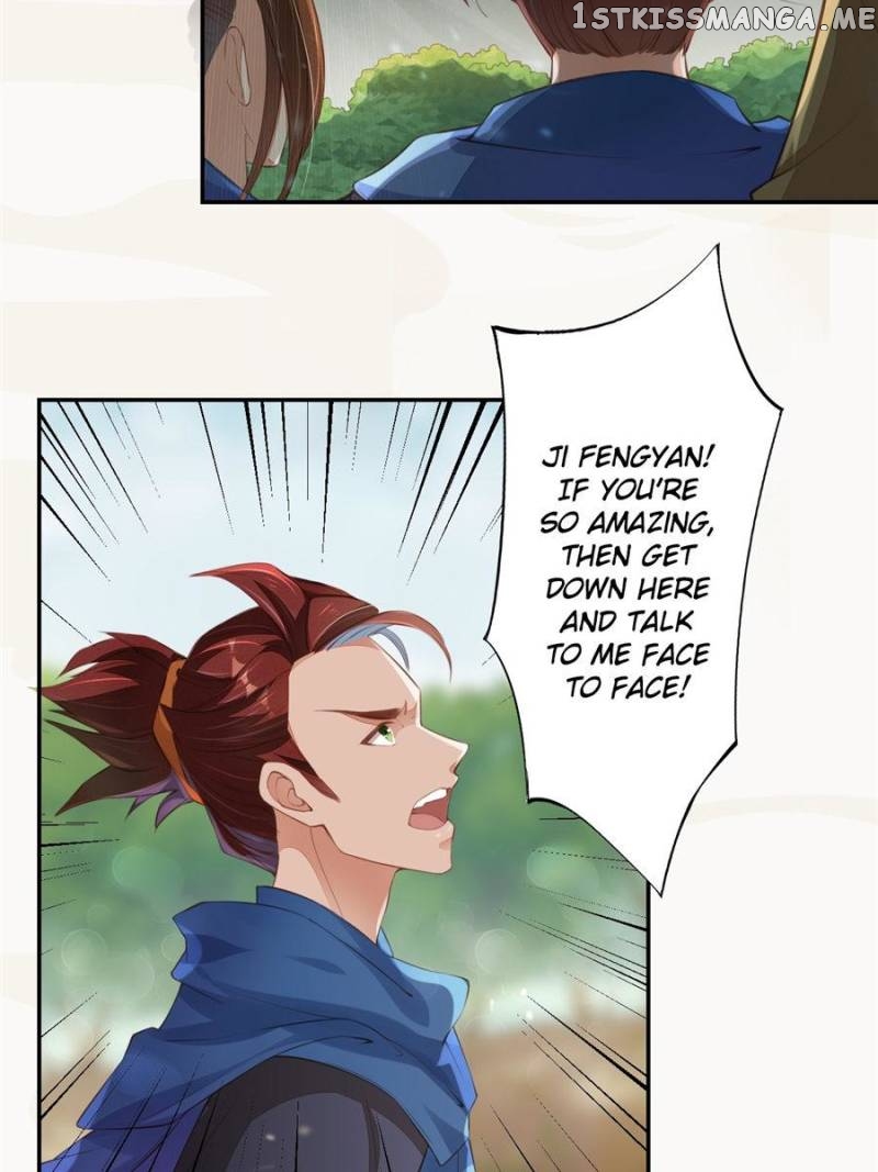 Peerless Refiner chapter 78 - page 2
